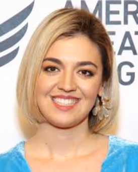 Barrett Wilbert Weed Headshot