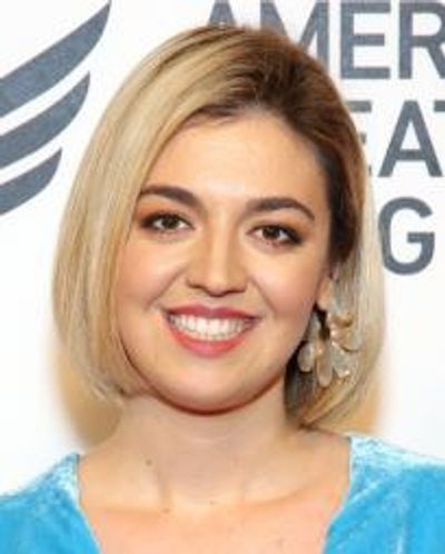 Barrett Wilbert Weed Headshot