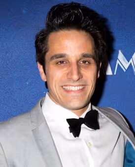 Jared Zirilli Headshot