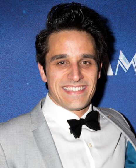 Jared Zirilli Headshot