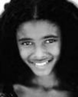 Imani Dia Smith Headshot