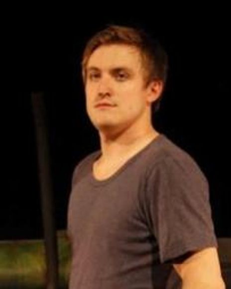 Richard Pryal Headshot