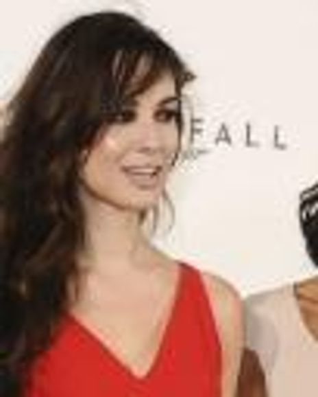 Berenice Marlohe Headshot