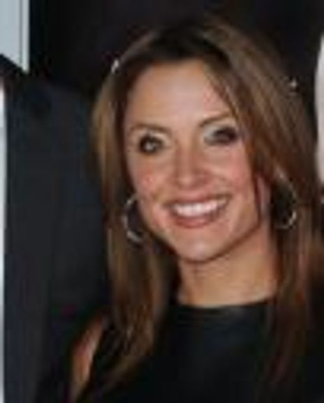 Danielle Kirlin Headshot