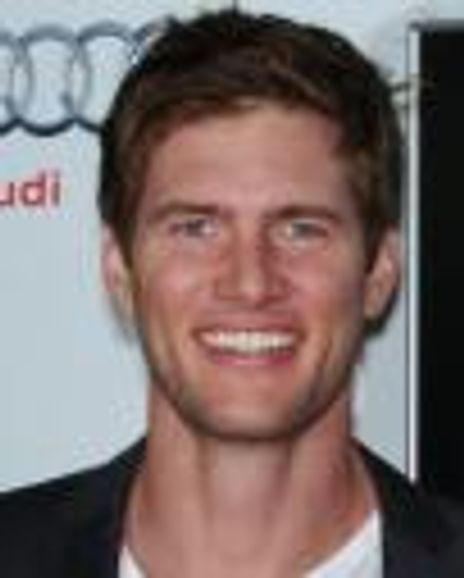 Ryan McPartlin Headshot