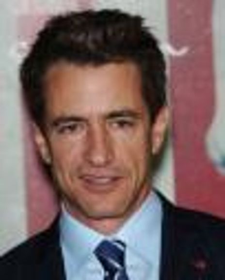 Dermott Mulroney Headshot