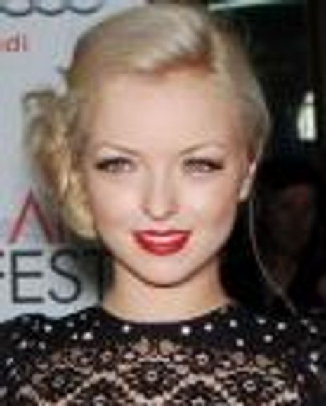 Francesca Eastwood Headshot