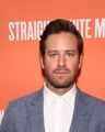 Armie Hammer