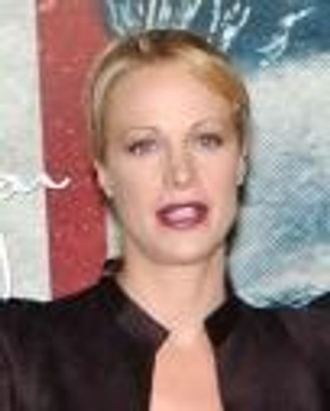 Alison Eastwood Headshot