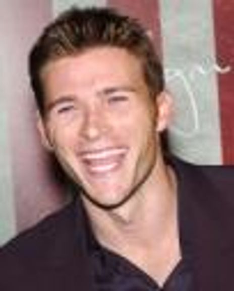 Scott Eastwood Headshot