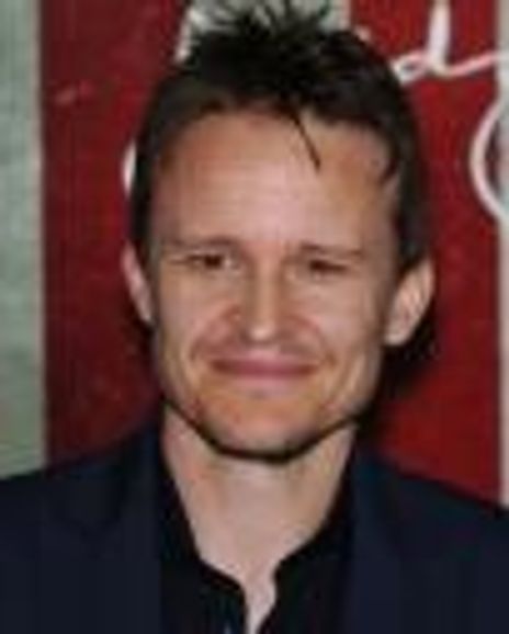 Damon Herriman Headshot