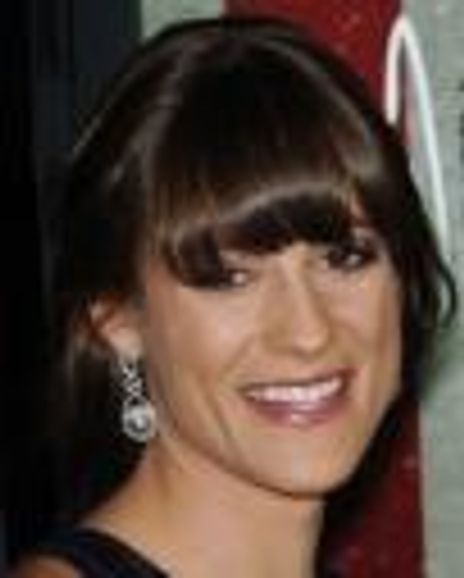 Rachael Kemery Headshot