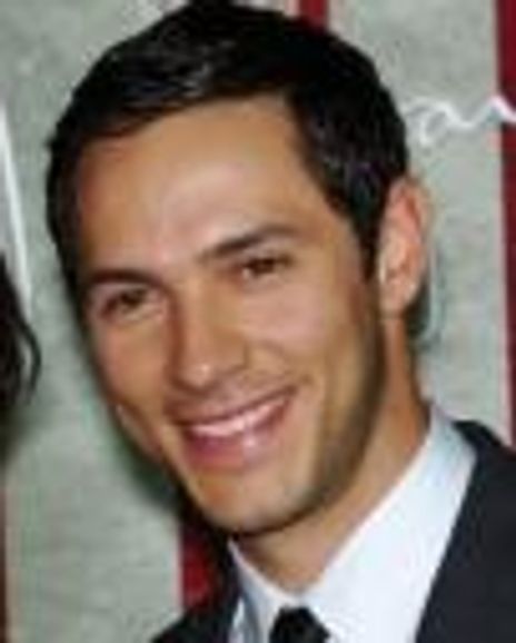 Michael Rady Headshot