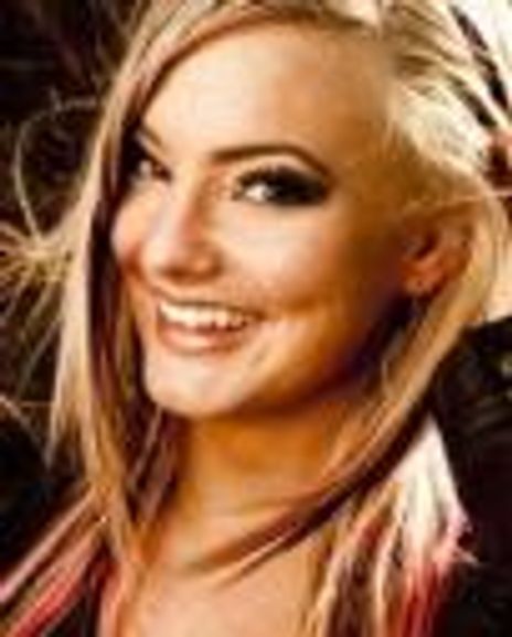 Jessica Caylyn Headshot