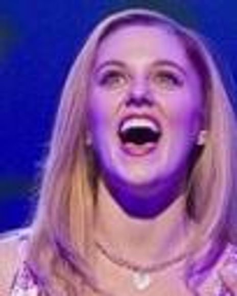 Taylour Louderman Headshot