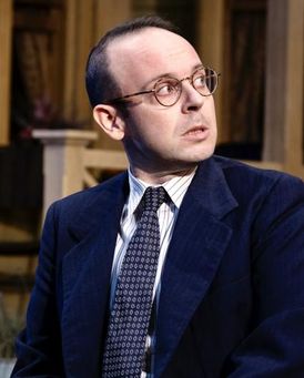 Jonathan Spivey Headshot