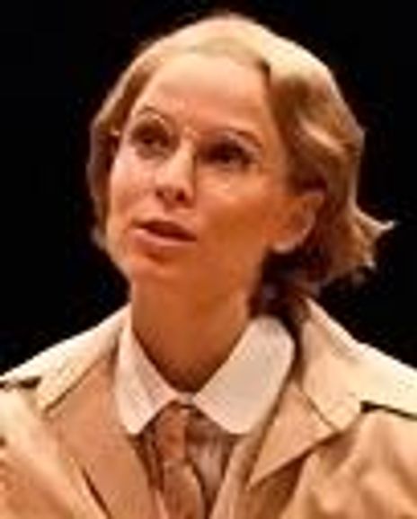 Allison Spratt Pearce Headshot