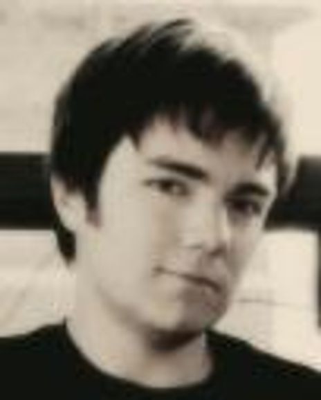 Gregory Ludovici Headshot