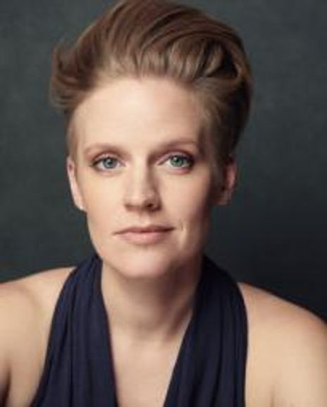 Katie Zaffrann Headshot