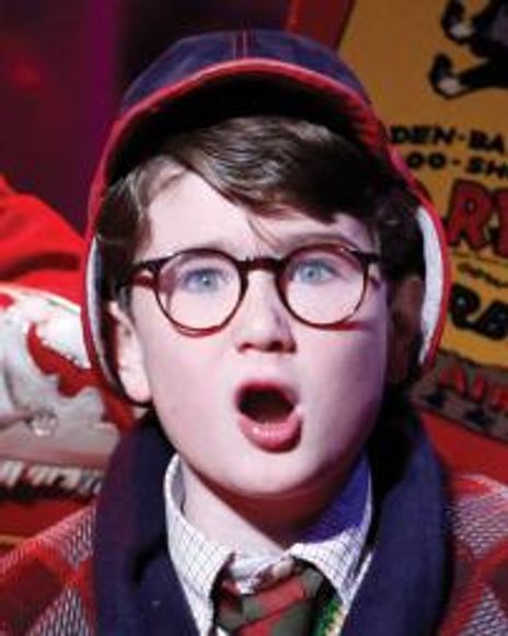 Clarke Hallum Headshot