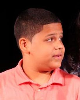 Nicholas Gonzales Headshot