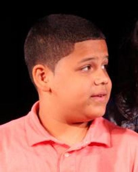 Nicholas Gonzales Headshot