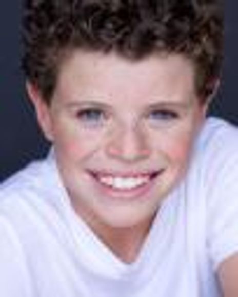 J.D. Rodriguez Headshot