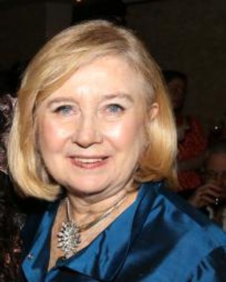 Pat Flicker Addiss Headshot