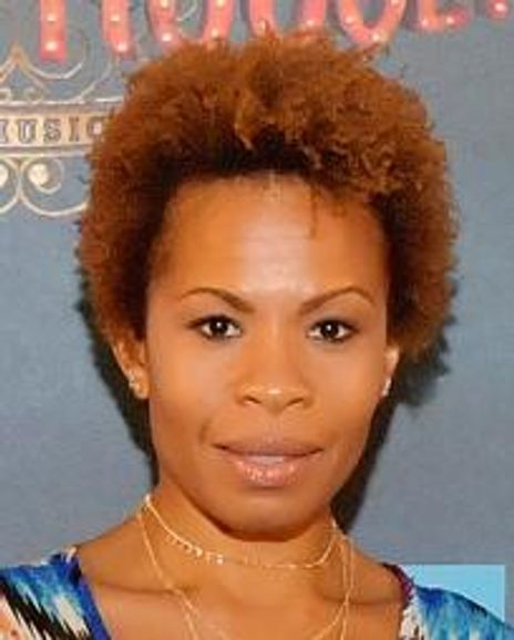 Bahiyah Hibah Headshot