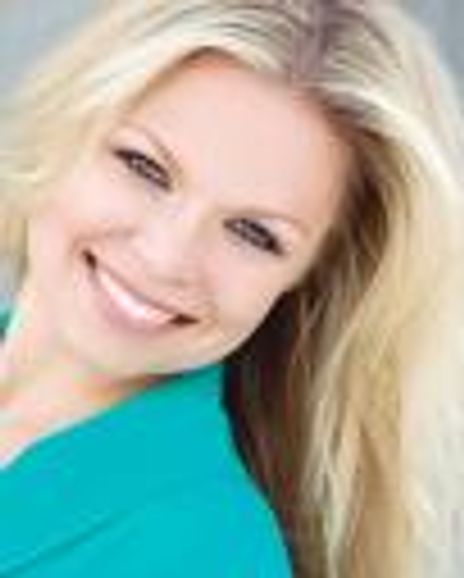 Crystal Mosser Headshot