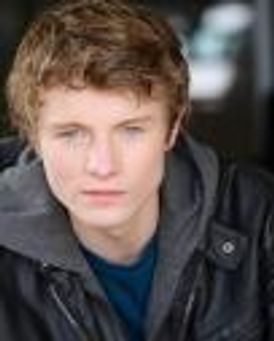 Talon Ackerman Headshot