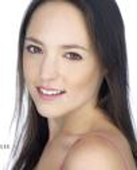 Jennifer Margulis Headshot