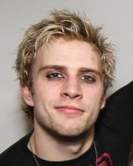 Gabriel Antonacci Headshot