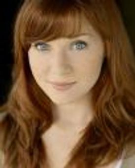 Kaitlyn Nicole Terrill Headshot