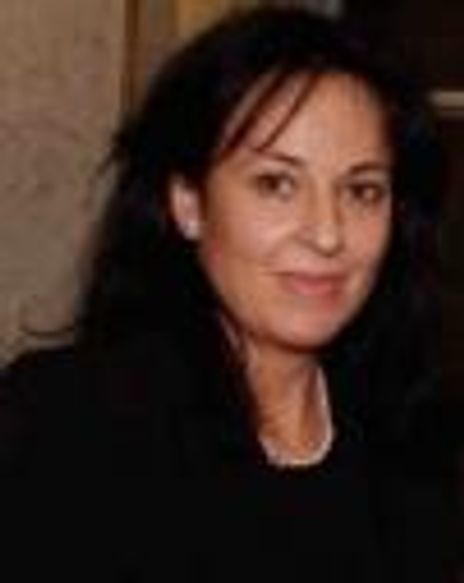Ms. Maria Lemoni Headshot