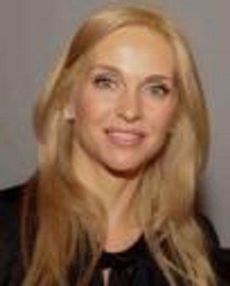 Maria Kyriakou Headshot