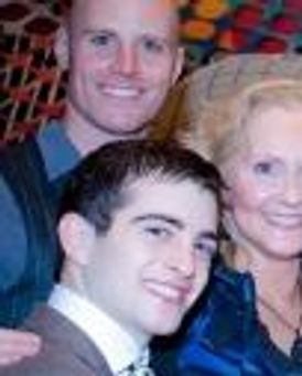 Cory O'Brien Headshot