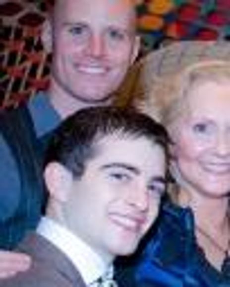 Cory O'Brien Headshot