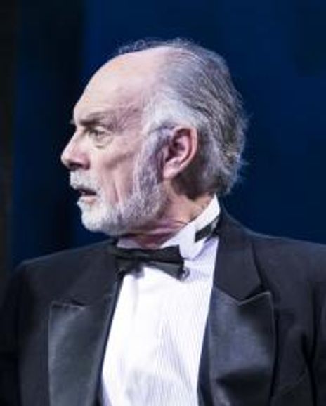 Anthony Cable Headshot