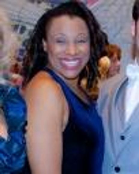 Michelle E White Headshot