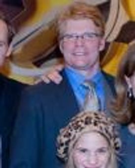 Mark Harapiak Headshot