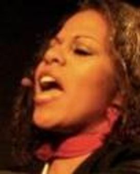 Tawny Dolley Headshot