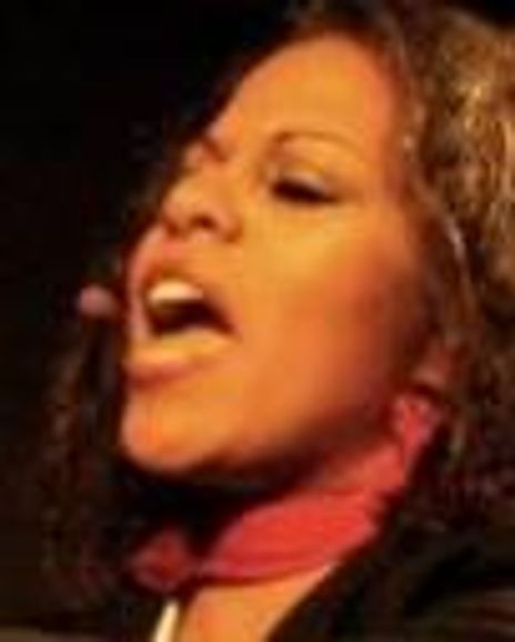 Tawny Dolley Headshot