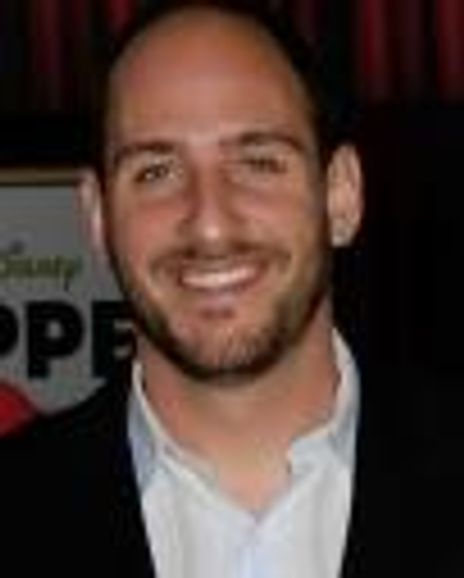 Tim Nordwind Headshot