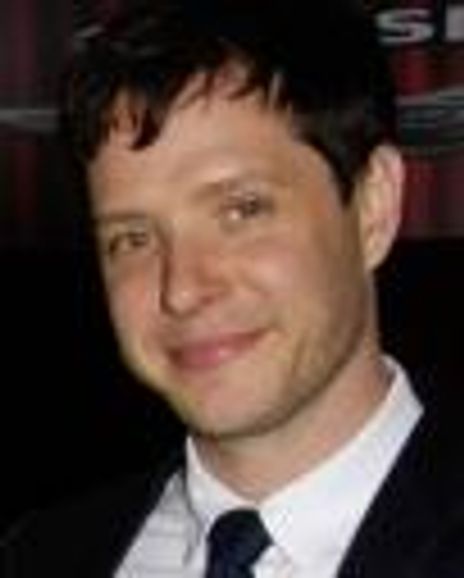 Dan Konopka Headshot