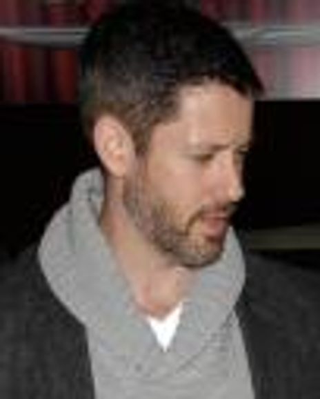 Darren Le Gallo Headshot