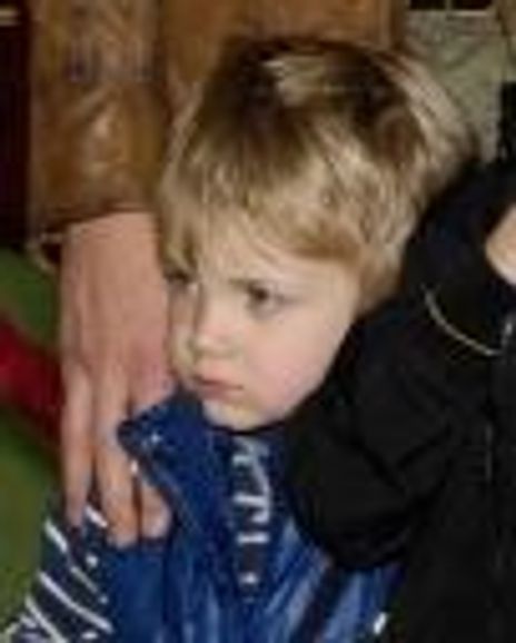 Eddie McHale Headshot