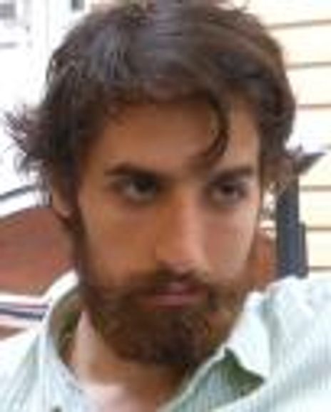 Skyler Nowinski Headshot