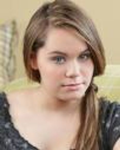 Sarah Mason Headshot