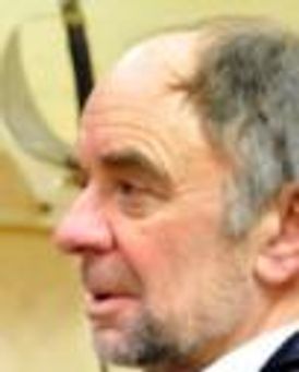 Robin Soans Headshot